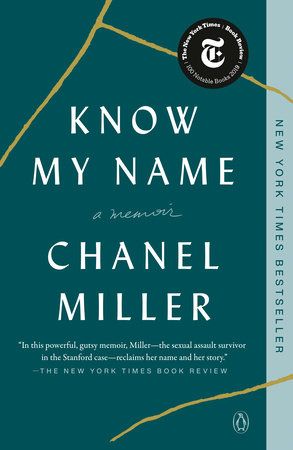 know my name best memoirs by women