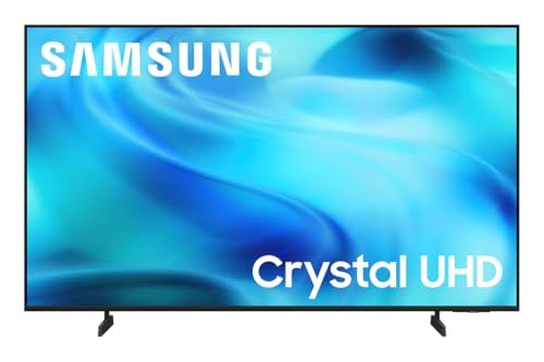 Samsung 50-Inch AI Smart TV