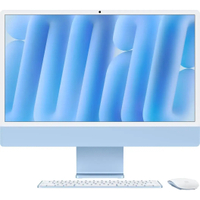 Apple iMac 24-inch All-in-One (M4)