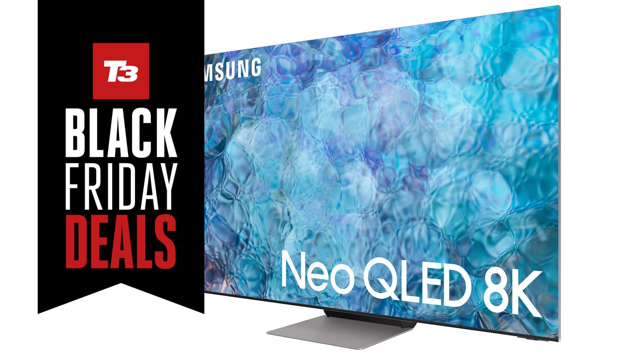 Best Black Friday 70inch TV deals T3