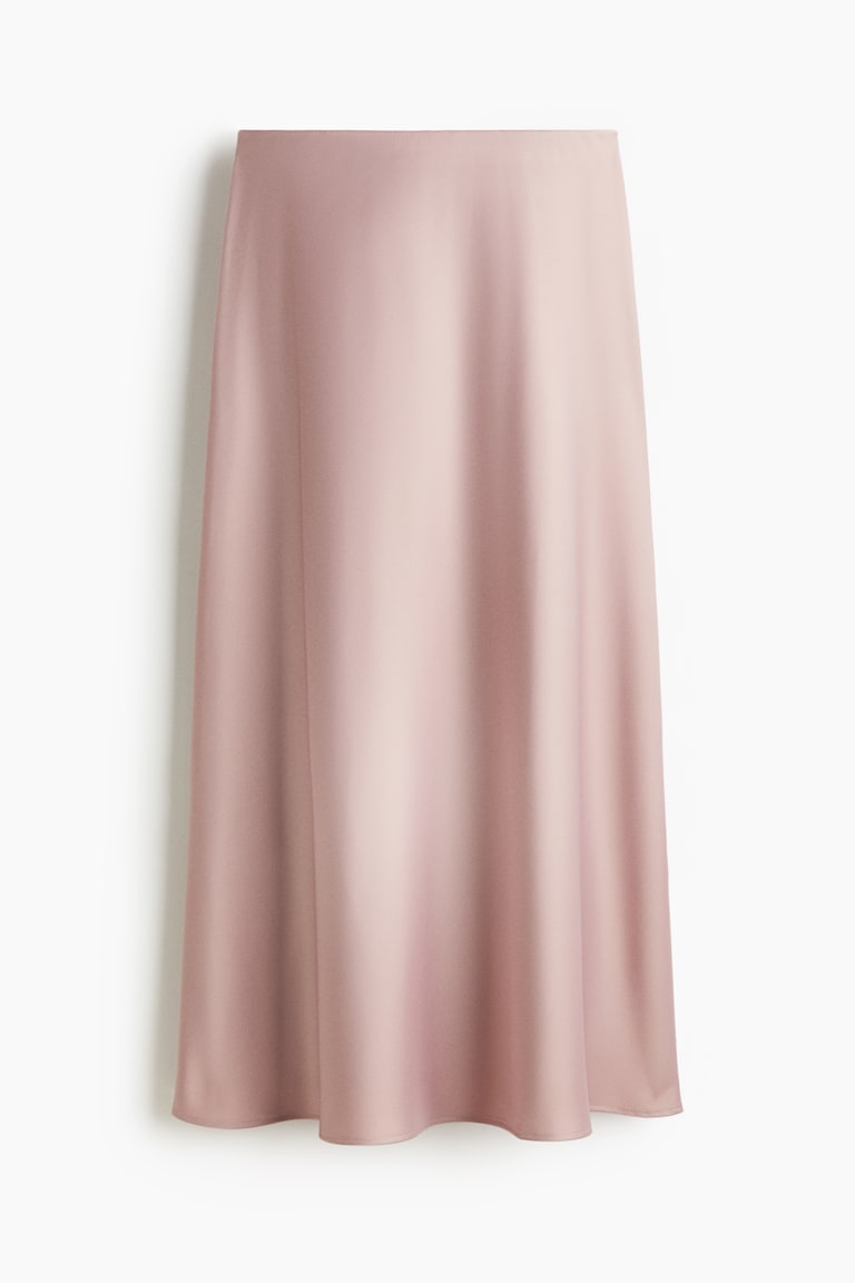 Midi Skirt
