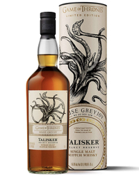 Talisker Select Reserve - House Greyjoy:£48now £40.49