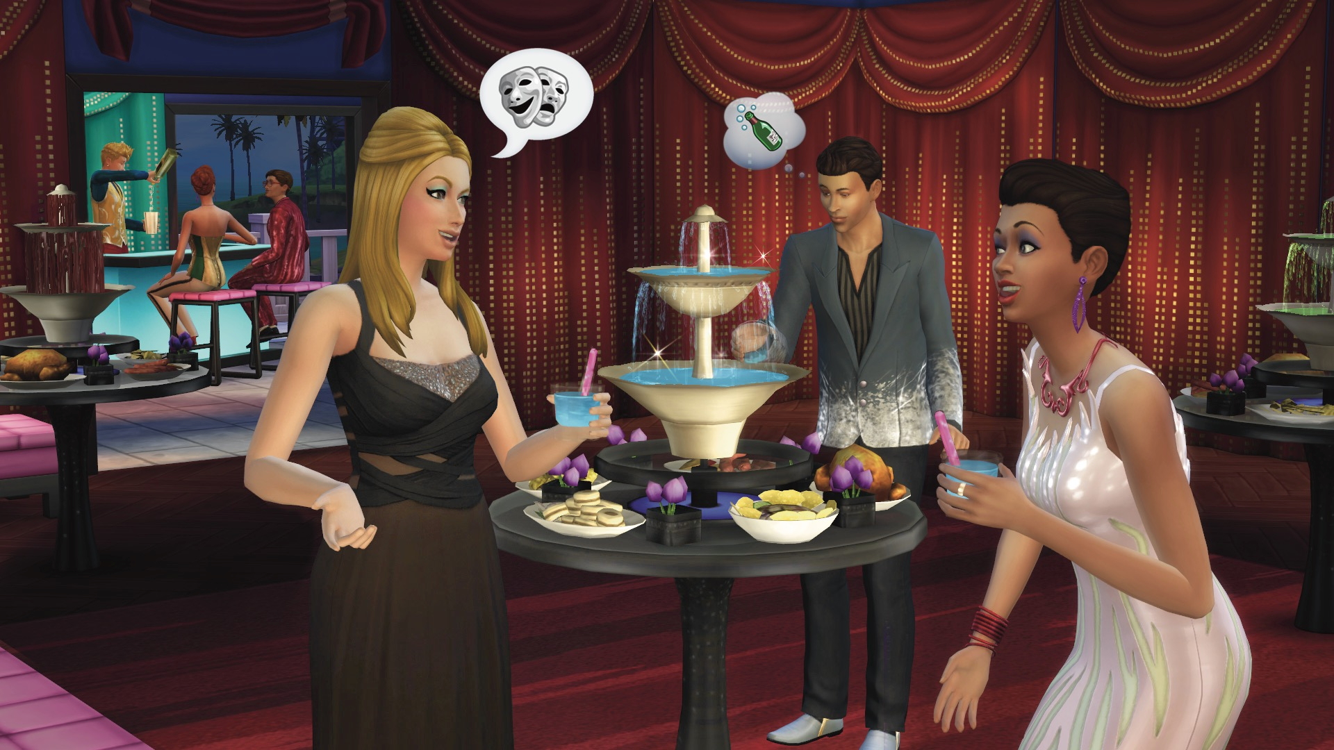 Sims 4 mods