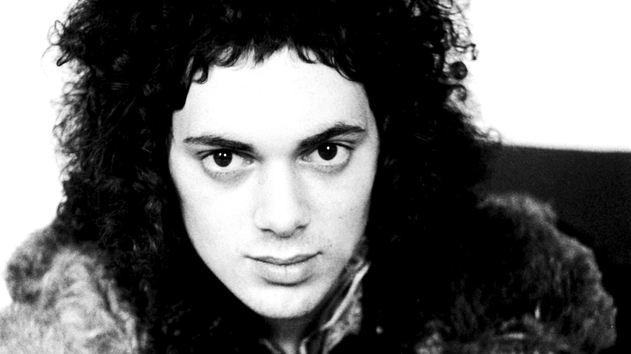 Andy Fraser interview: 