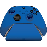Razer Universal Quick Charging Stand (Shock Blue): was $39.99 now $29.99 at Amazon
Save 25% -
