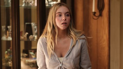 Sydney Sweeney Is Dealing With A Lawsuit, And She’s Clapping Back After
