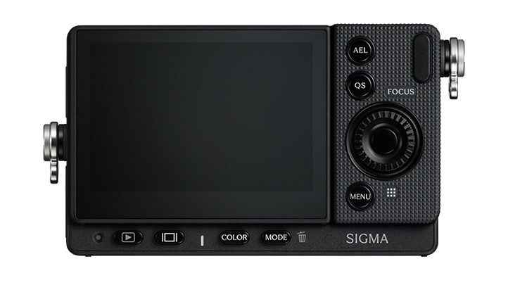 Sigma FP2