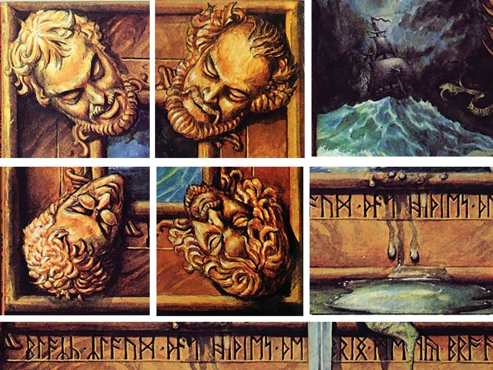 Cover Story Jethro Tull Broadsword And The Beast Louder Cover Story Jethro Tull Broadsword And The Beast Louder