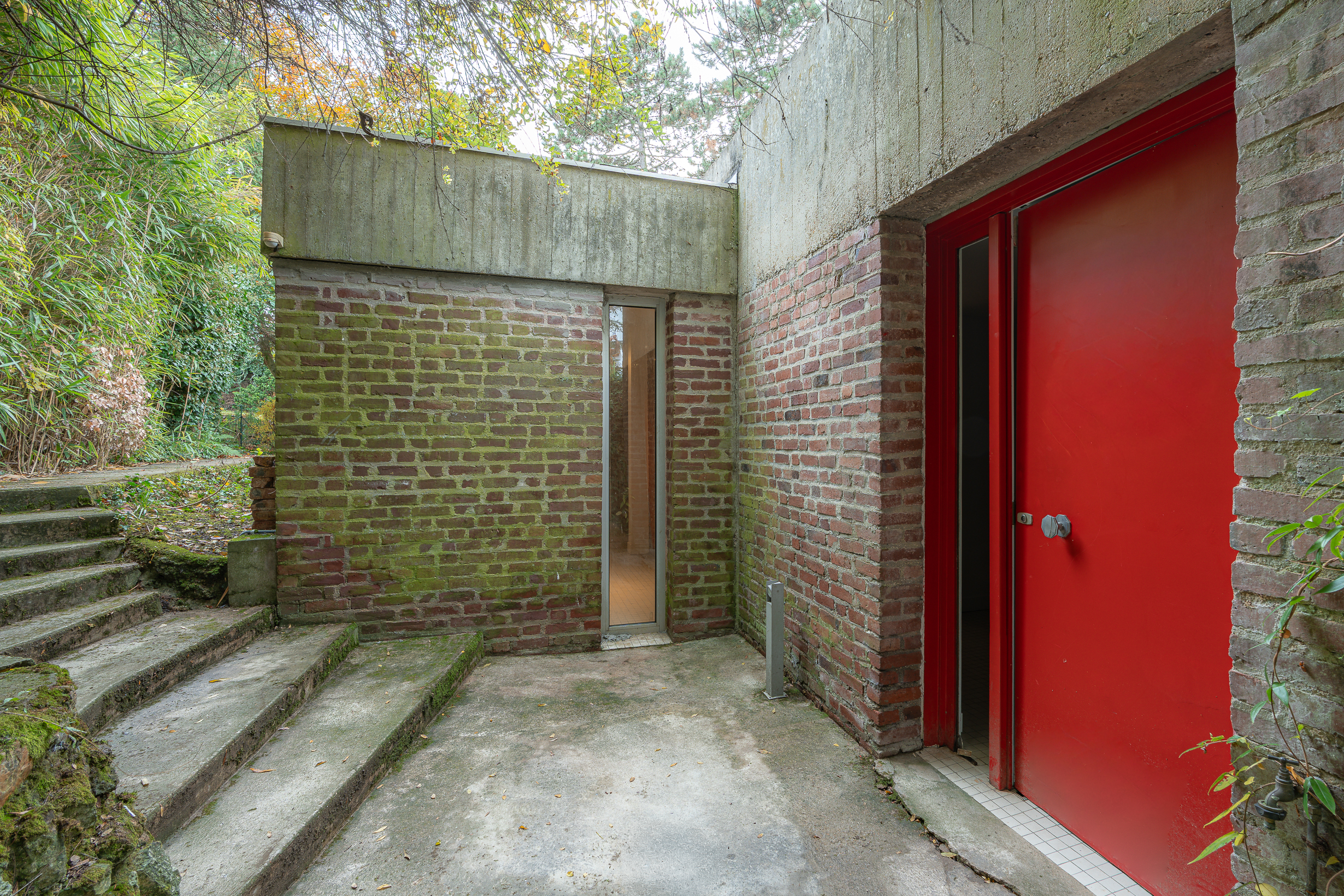 Andr&amp;eacute; Wogenscky