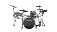 Check out the best electronic drum sets