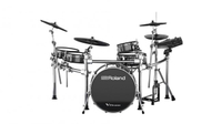 Check out the best electronic drum sets for every budget