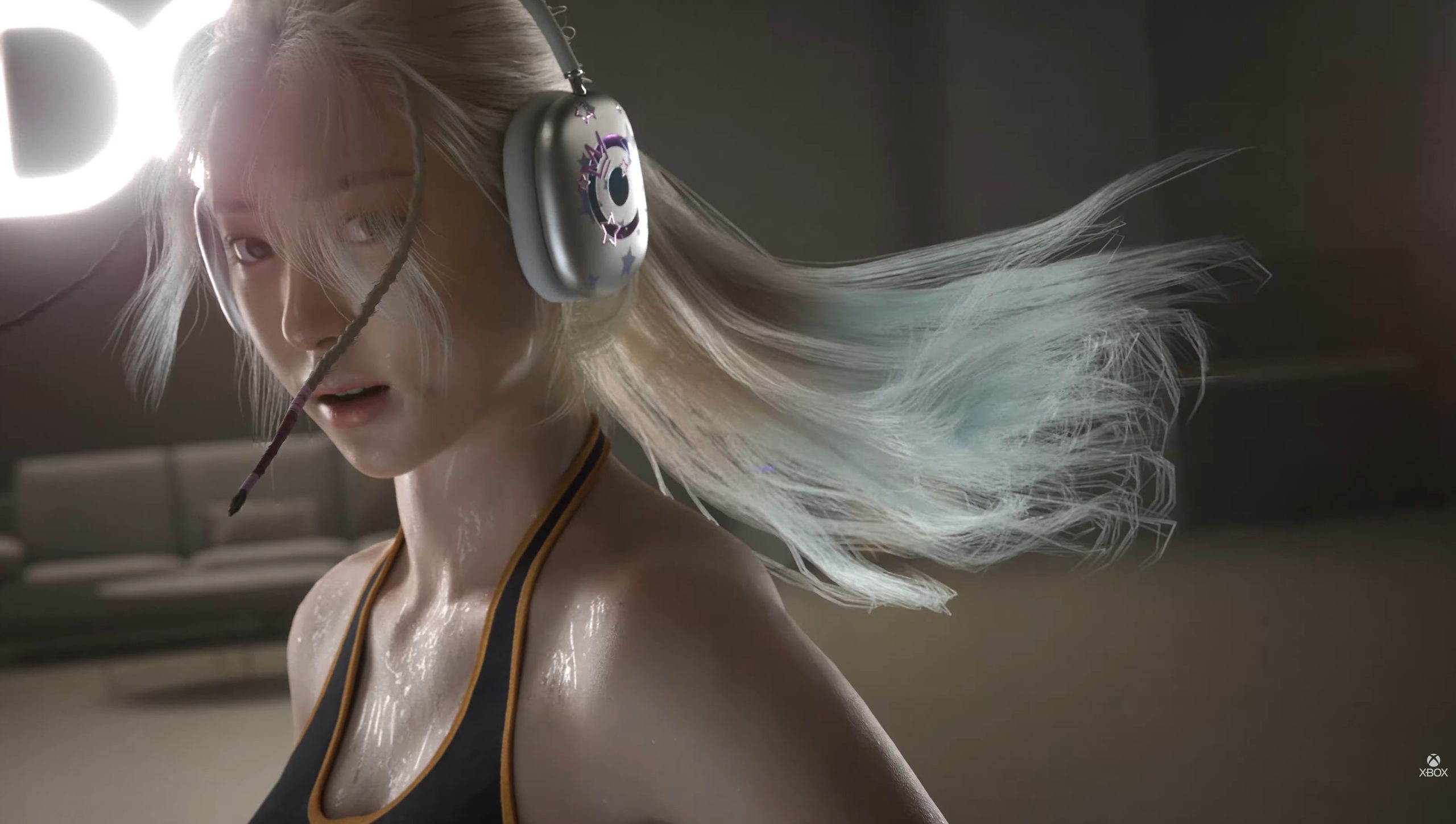 The Splinter Cell-ish game where you're a North Korean soldier guarding a K-Pop star has gone dark: Its YouTube channel is silent and we haven't seen the director since September