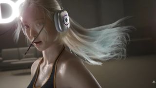 Mudang: Two Hearts screen