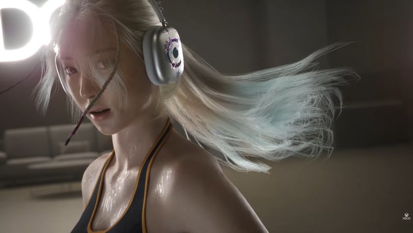 Mudang: Two Hearts screen