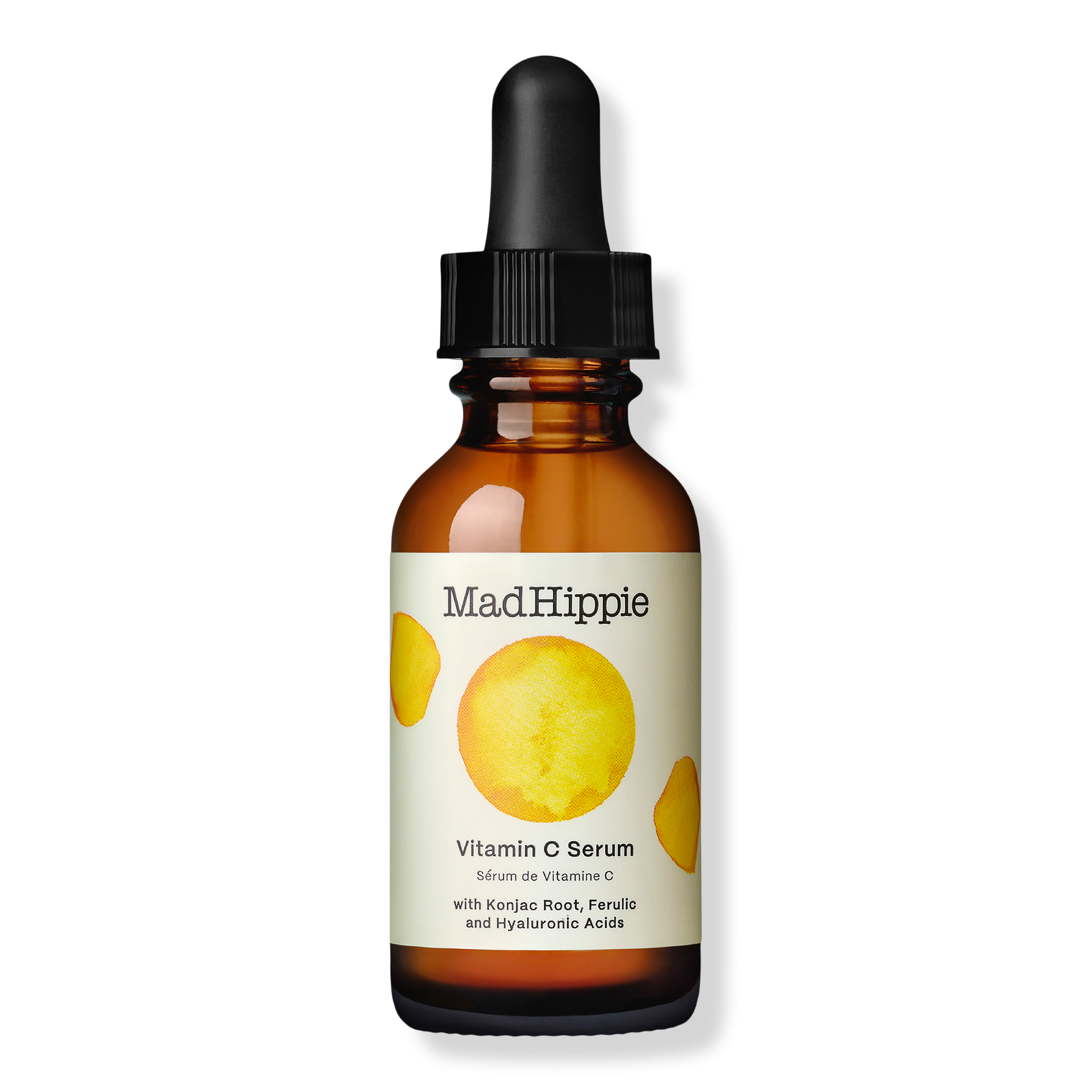 Vitamin C Serum - 1.0 Oz