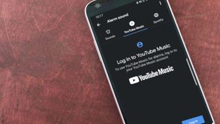 YouTube Music