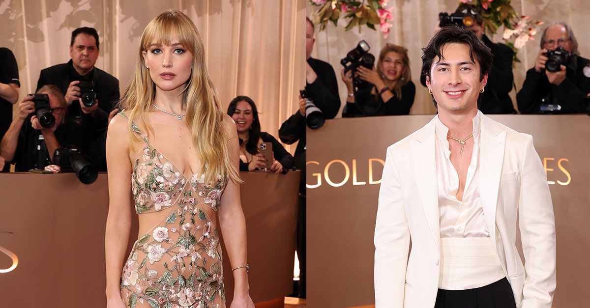 The 2026 Award Shows Are Making One Thing Clear: Classic Jewelry Is Back