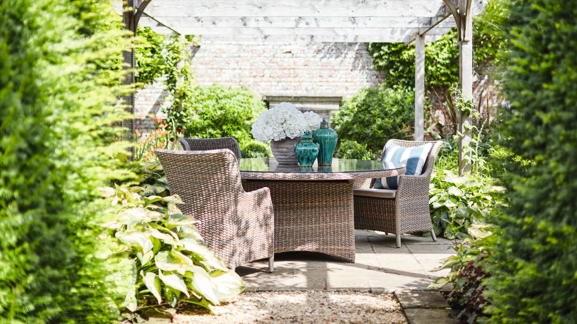 Where to buy garden furniture in stock now the 2022 edit Gardeningetc
