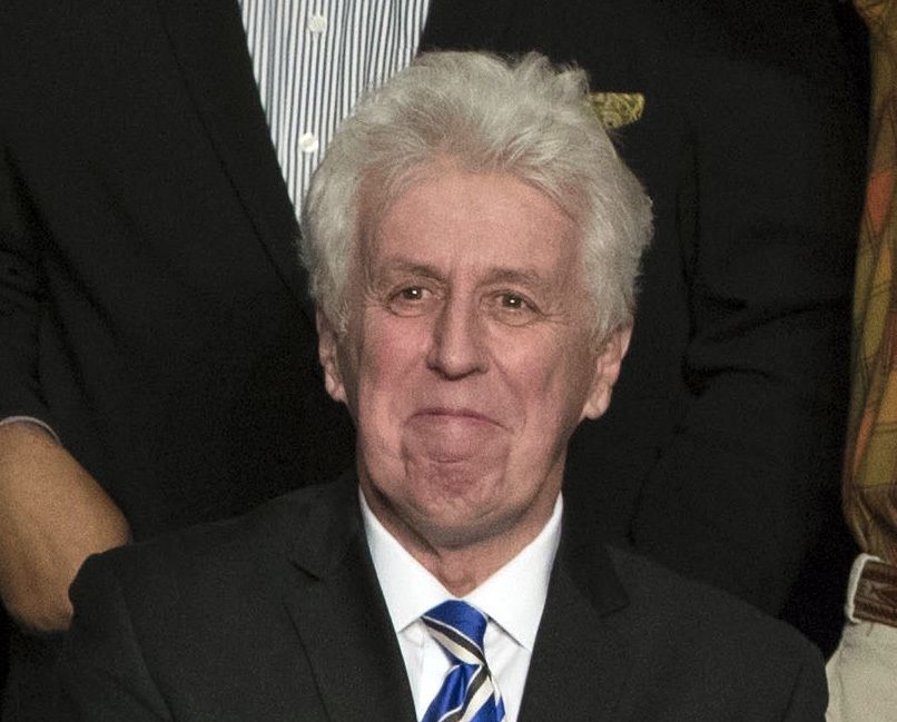 Jeffrey Lord.