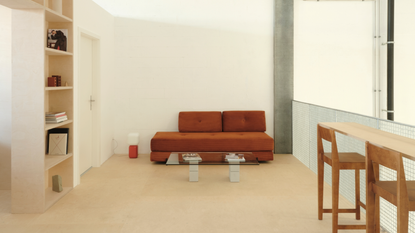 Studio 18%, Geneva photography studio, by Sapid Studio