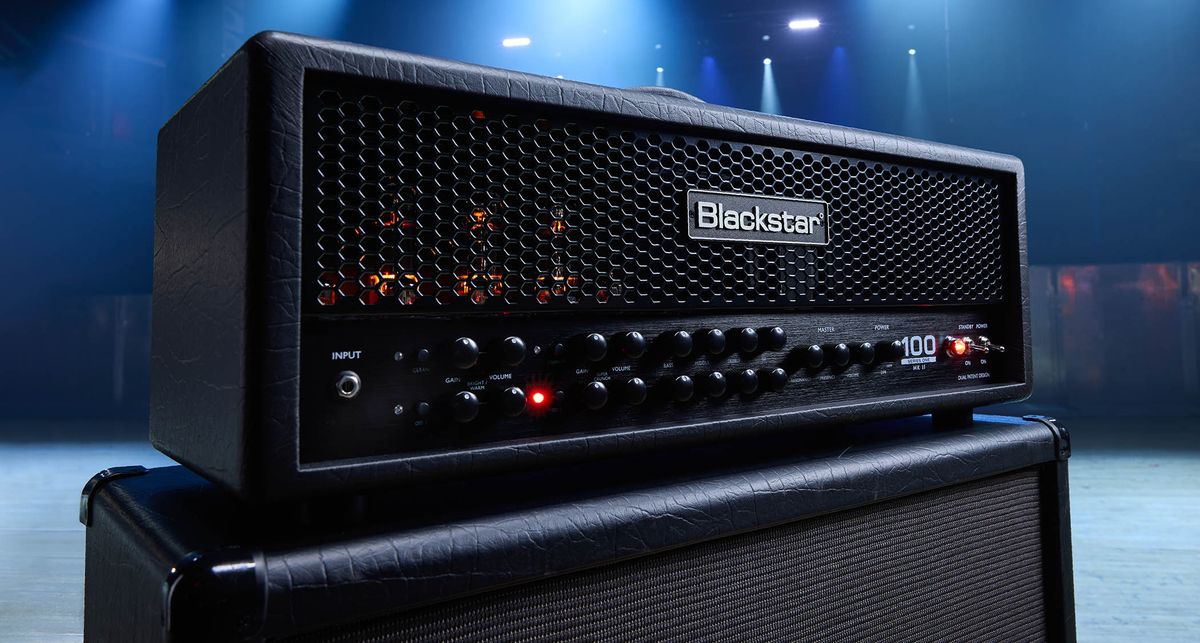 Blackstar Amplification Series One MK II