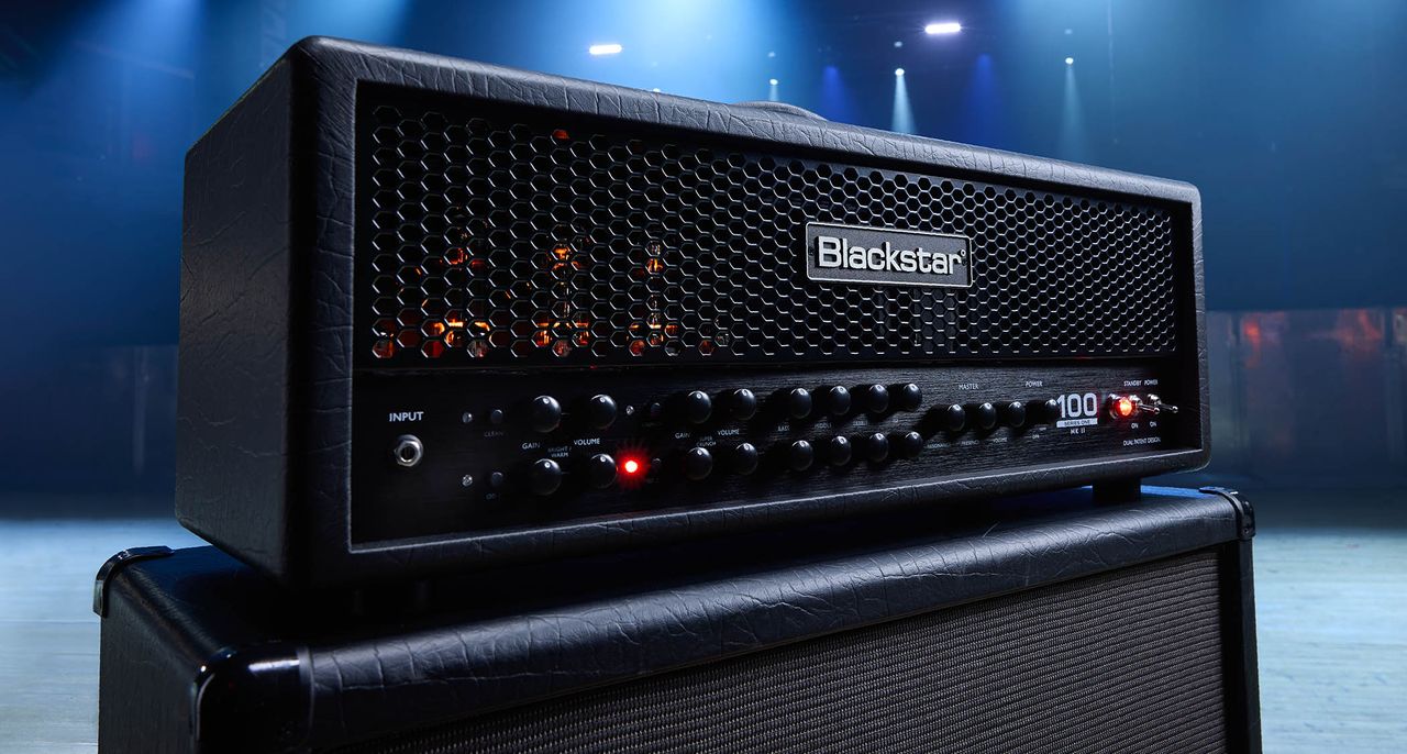Blackstar Amplification Series One MK II