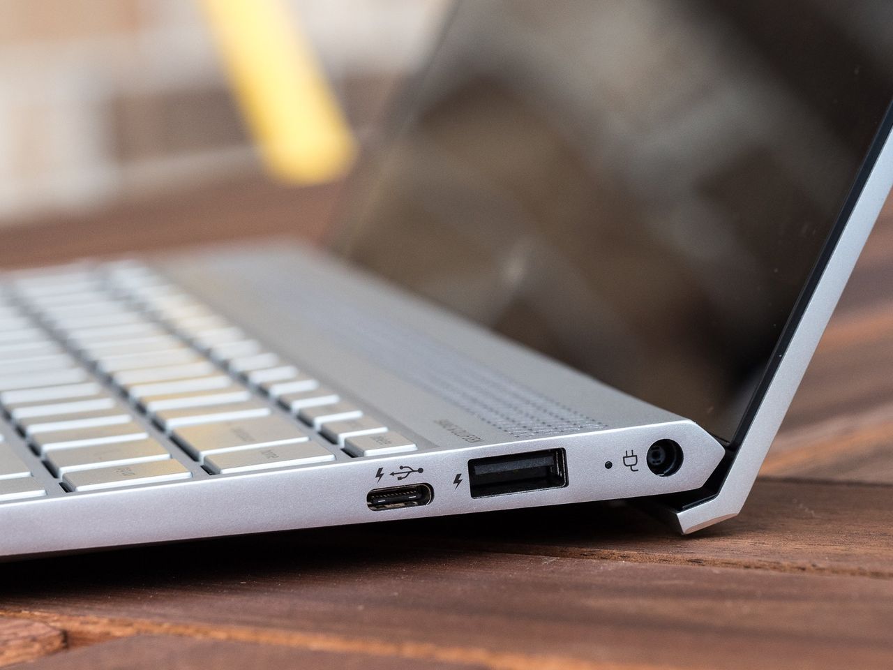 HP Envy 13