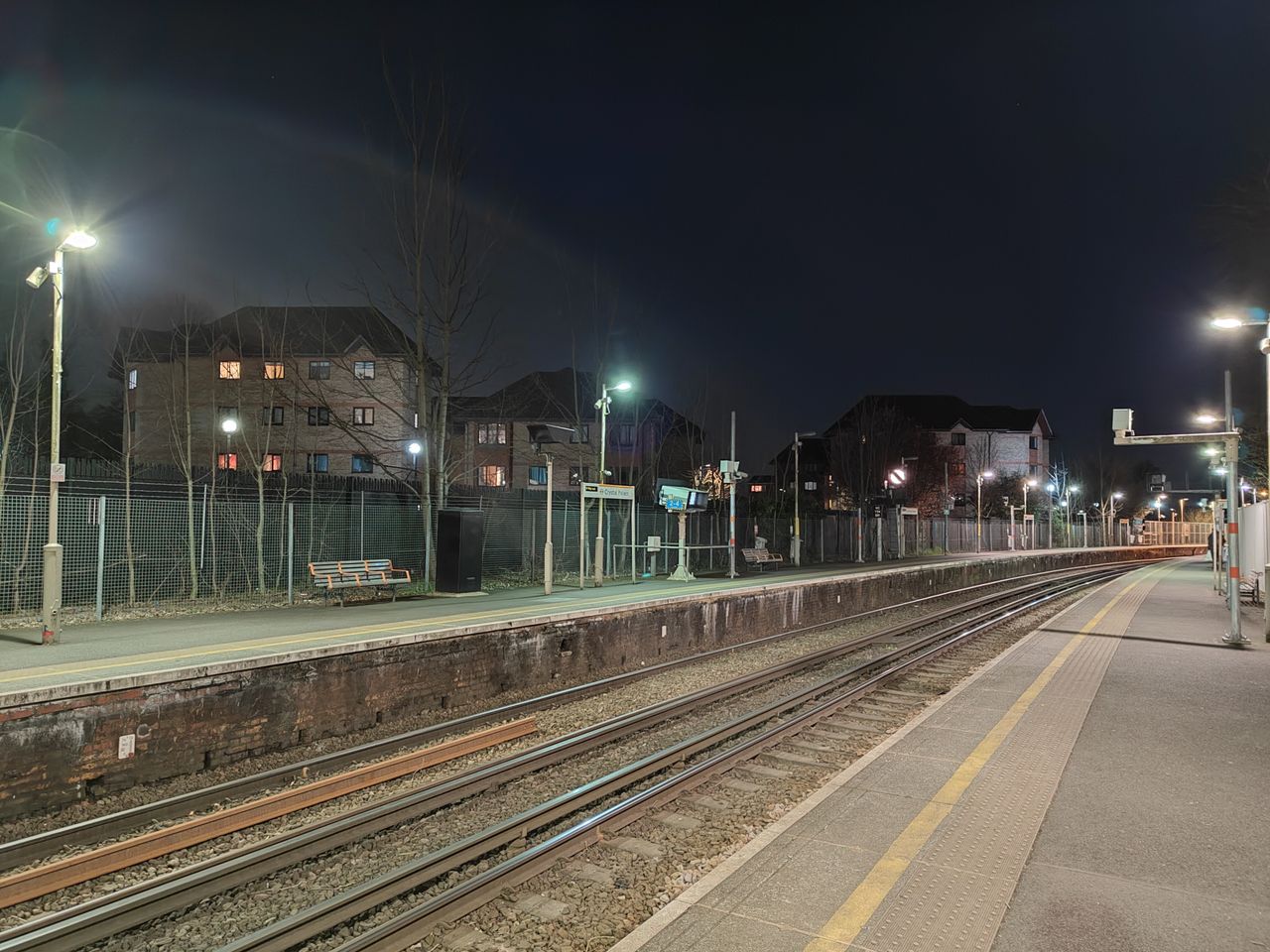 A Realme GT 2 camera sample