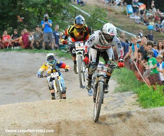 4X Pro Tour to wrap up in Willingen