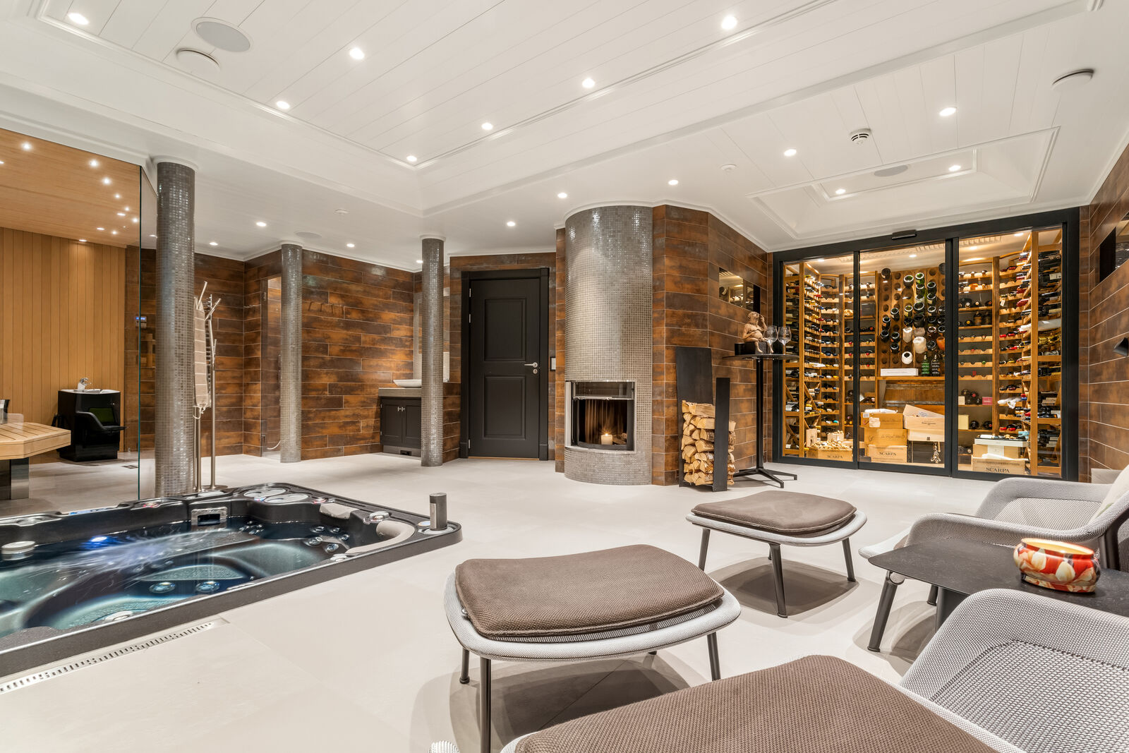 Norway house for sale