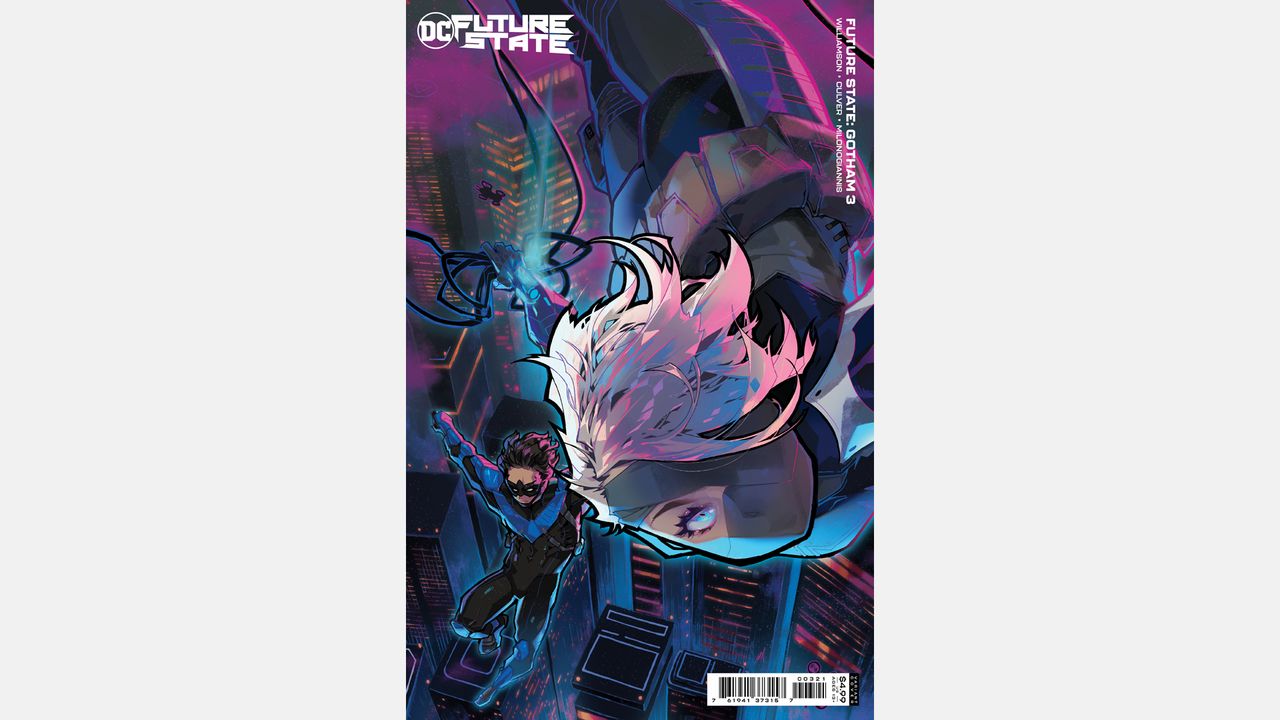 DC July 2021 solicitations