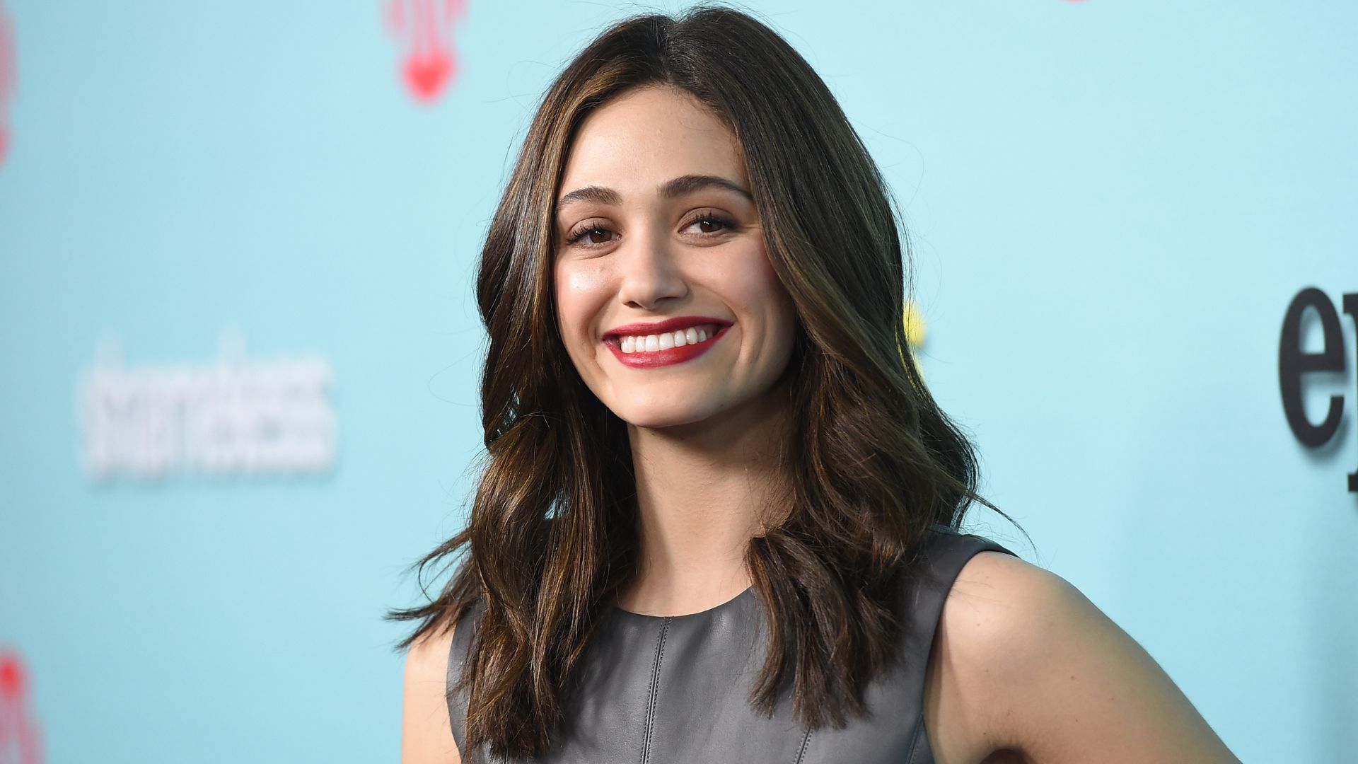 Emmy Rossum