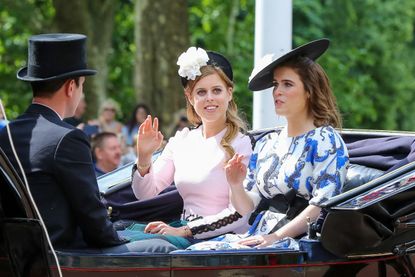 Princess Beatrice