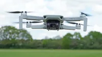 DJI Mini 4K