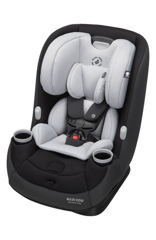 Pria™ All-In-1 Convertible Car Seat