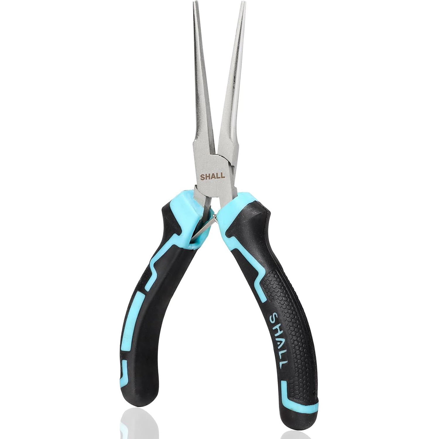 6-inch mini needle nose pliers