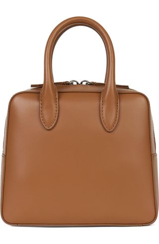 The Flight Crossbody Bag