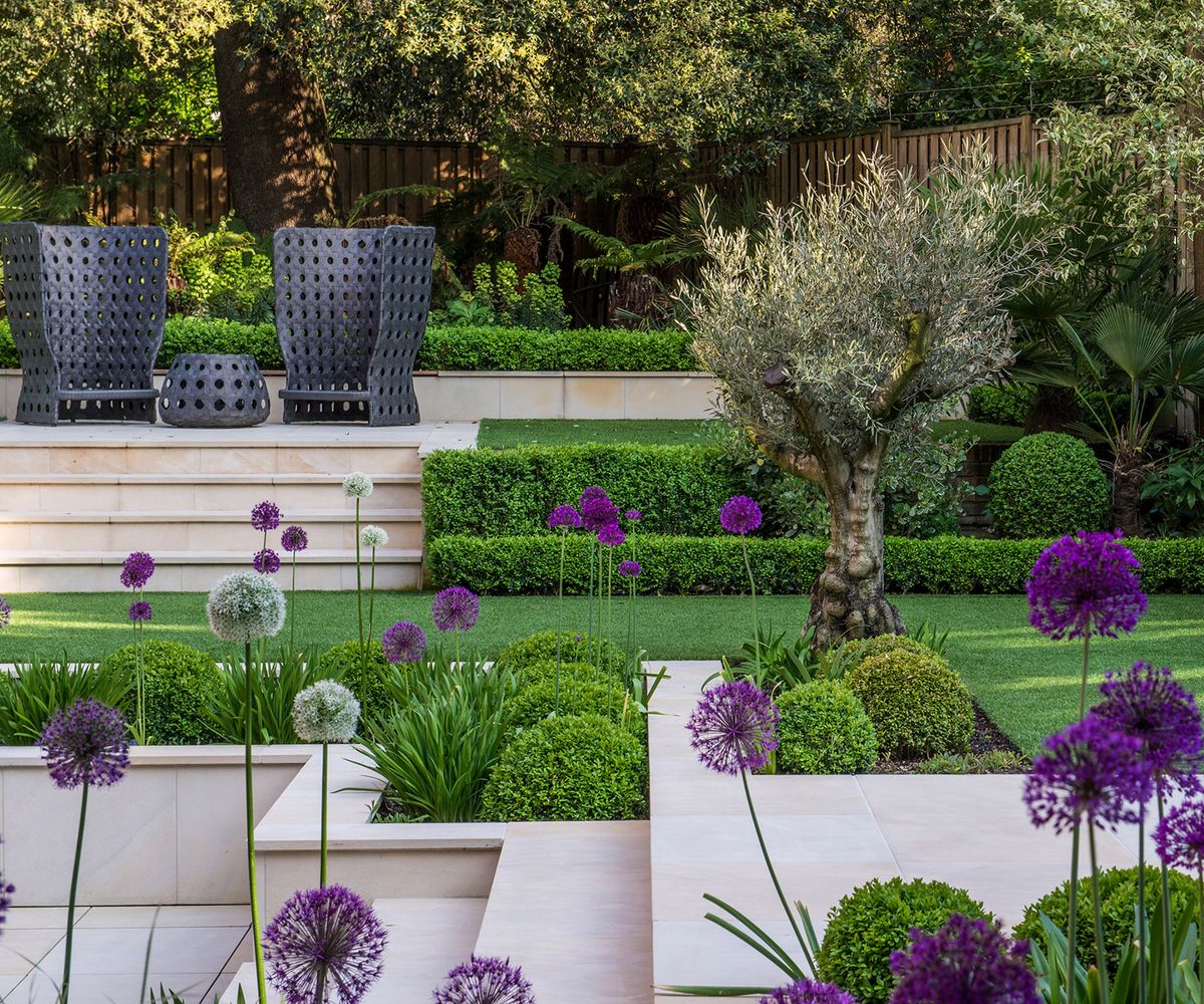 Garden Landscaping Ideas To Create Your Dream Outdoor Space Homebuilding garden-landscaping-ideas-to-create-your-dream-outdoor-space-homebuilding