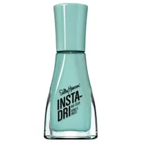 Sally Hansen Insta Dri Nail Polish - Gain Mo-Mint-Um, £4.99 | Boots
