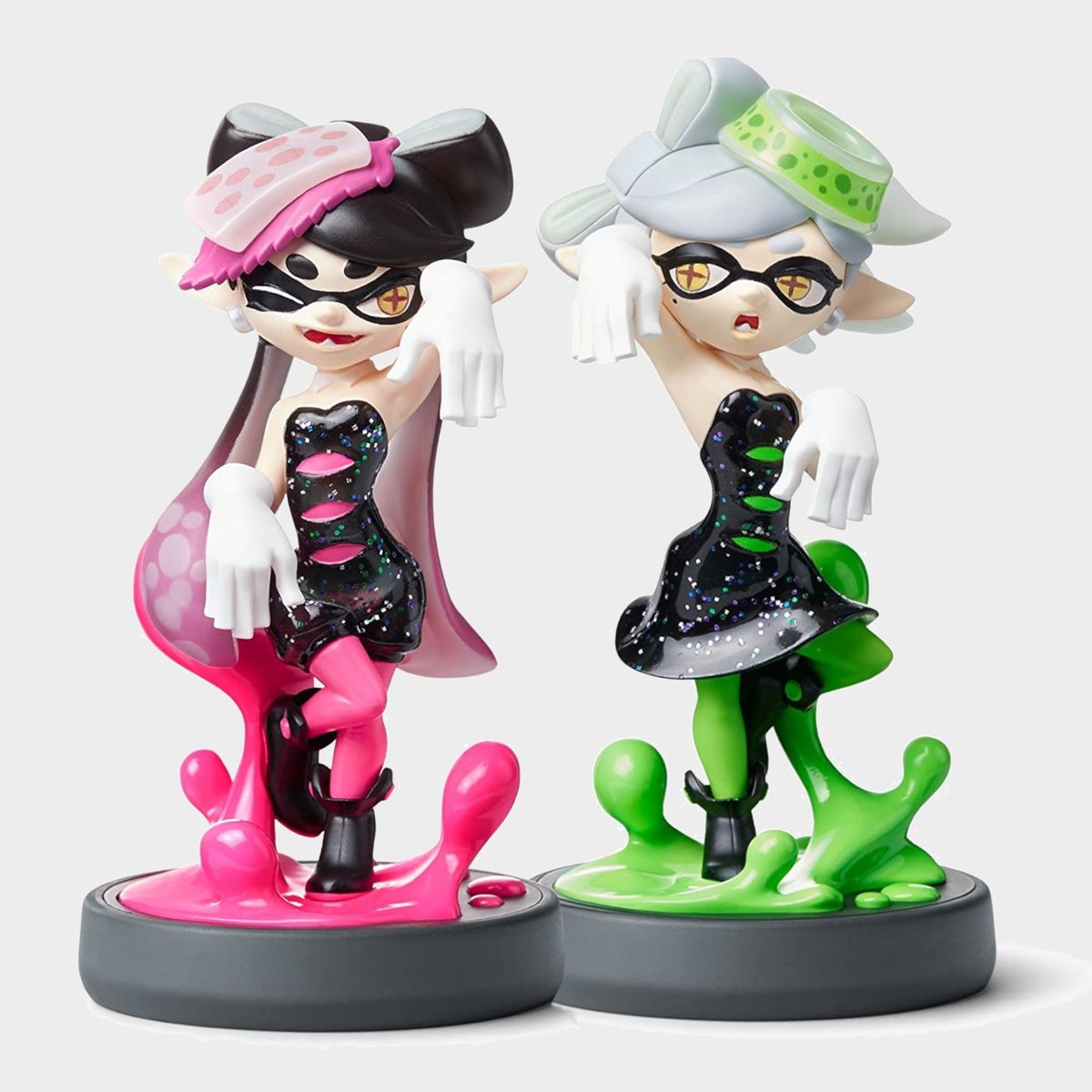 Splatoon amiibo - what they do and where to get them | GamesRadar+