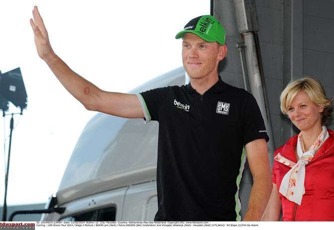 Lars Boom (Belkin)
