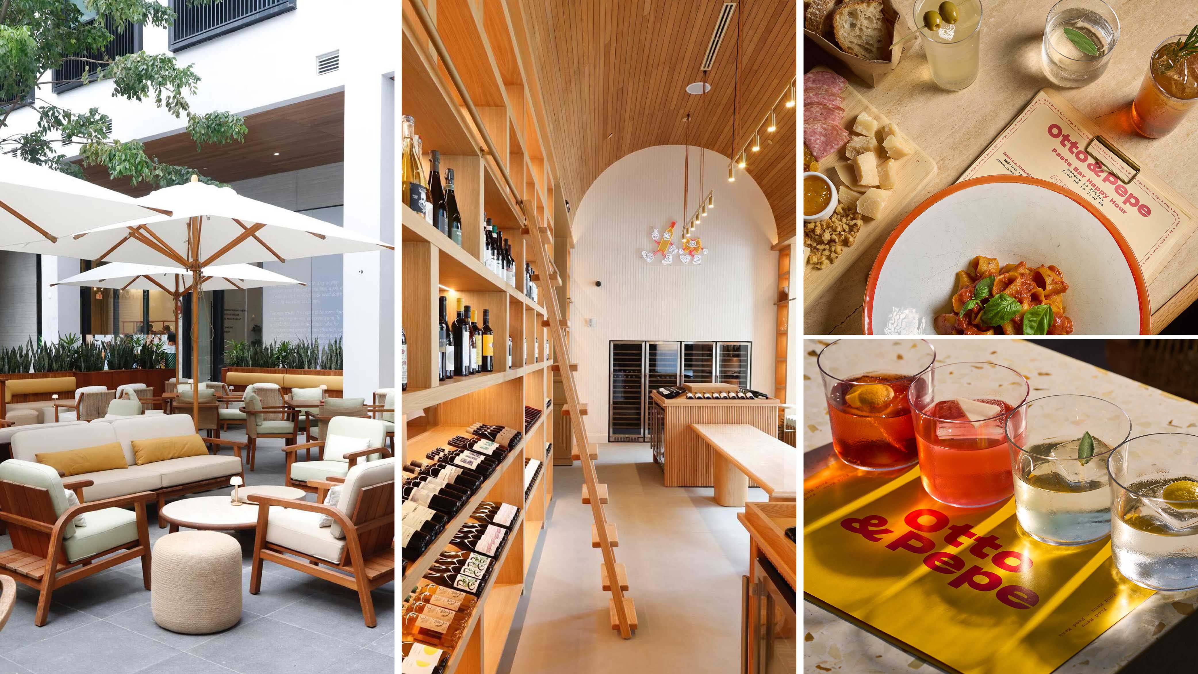 Otto &amp;amp; Pepe Miami