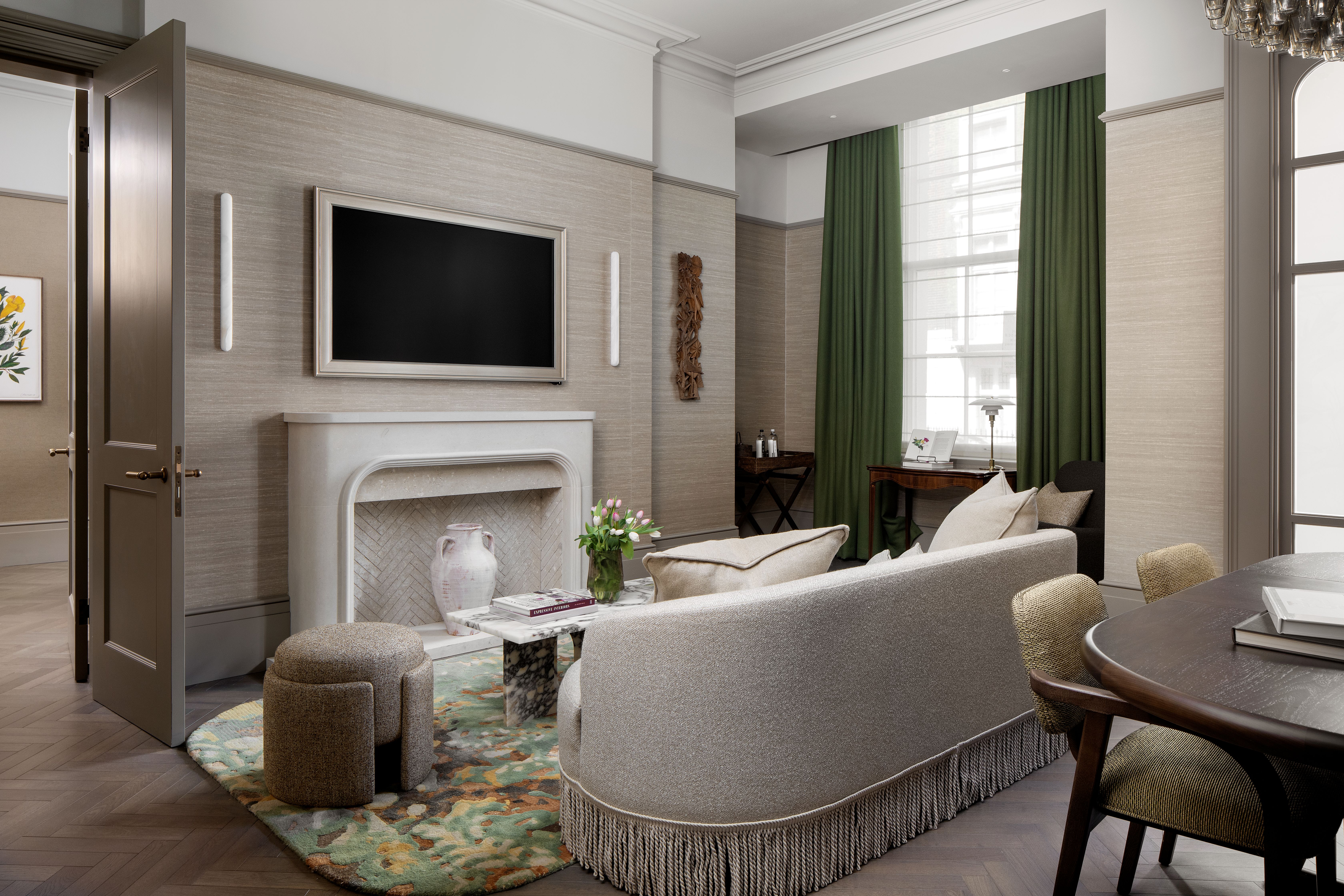 montcalm mayfair hotel london review