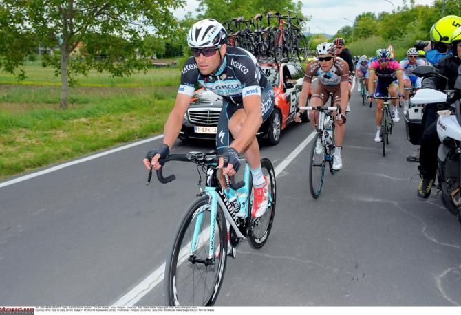 Alessandro Petacchi (Omega Pharma-Quick Step)