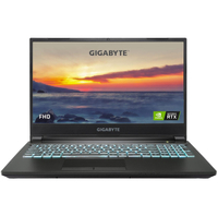 Gigabyte G5 RTX 3060 gaming laptop | $1,300