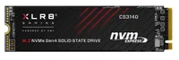 PNY XLR8 CS3140 4TB: now $329 at Amazon
