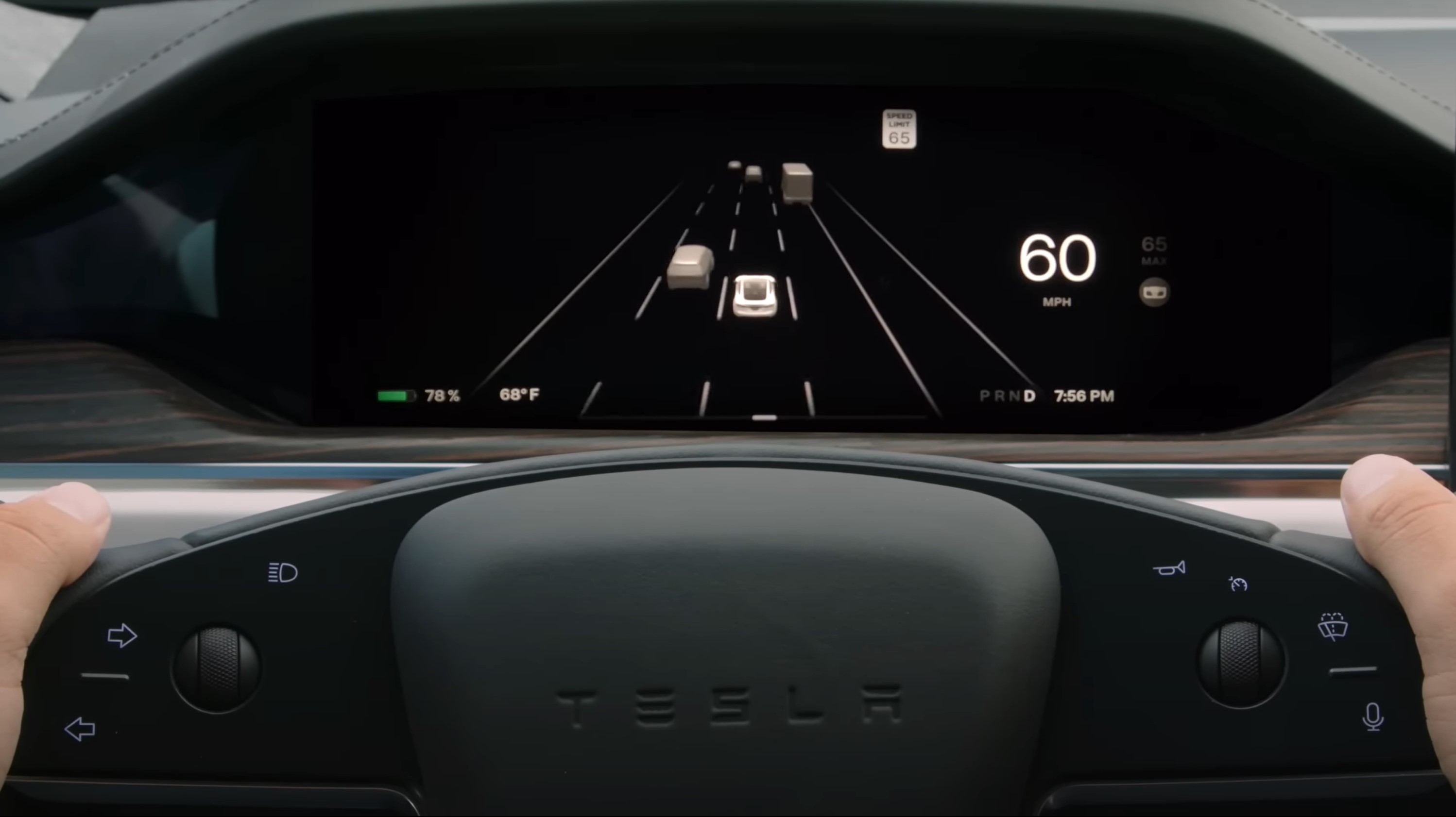 How To Use Tesla Autopilot Tom s Guide