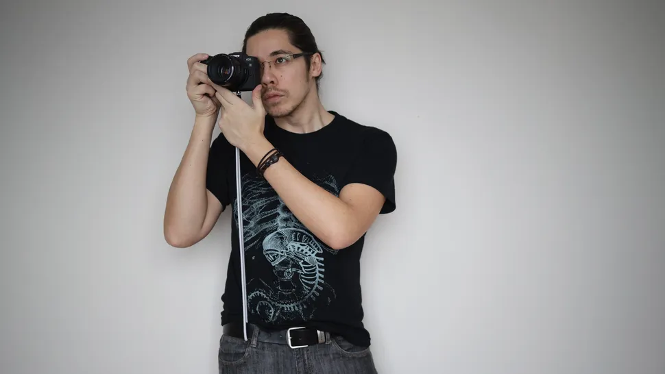 diy gimbal bungee cord
