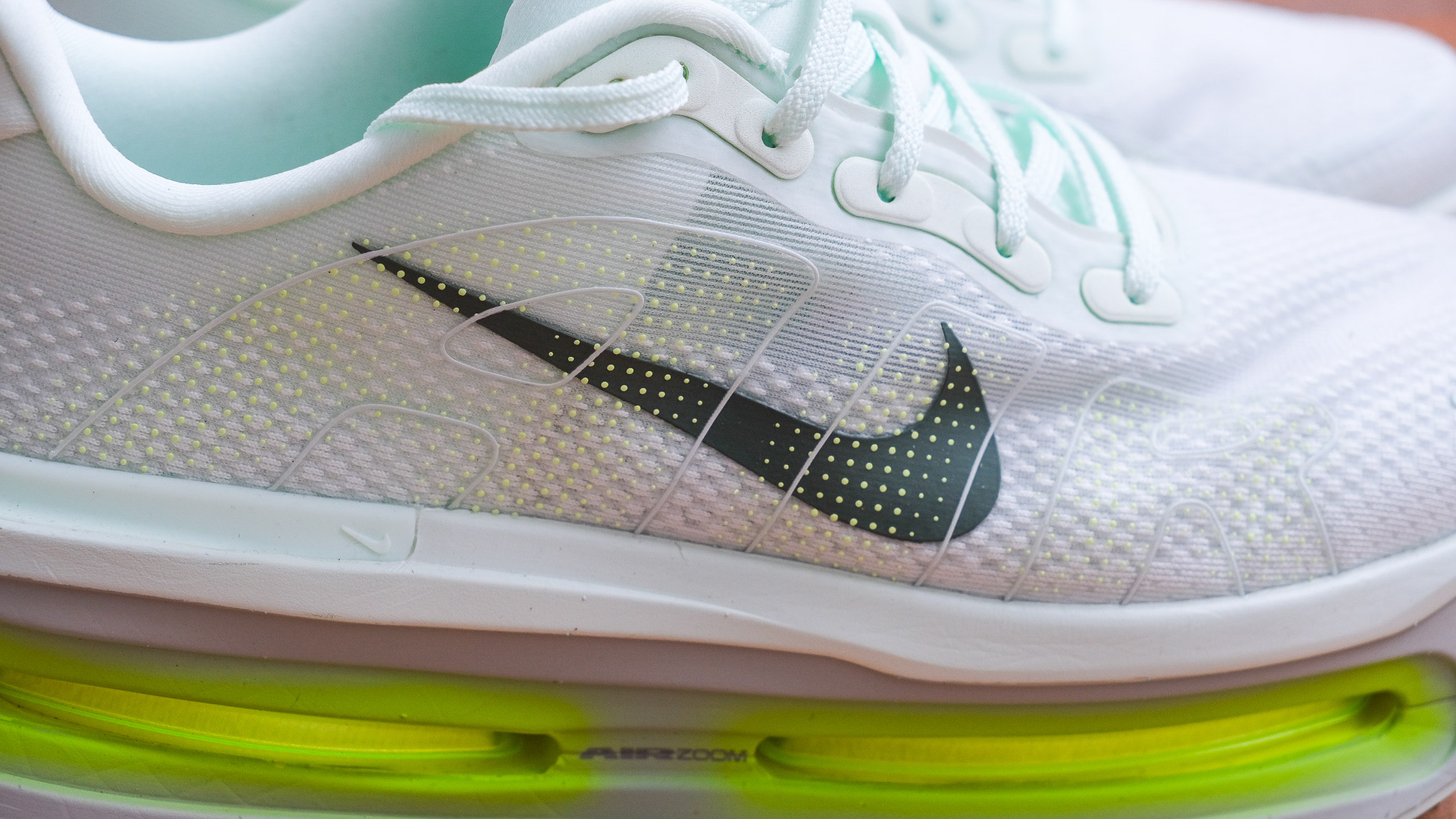 Nike Vomero Premium review