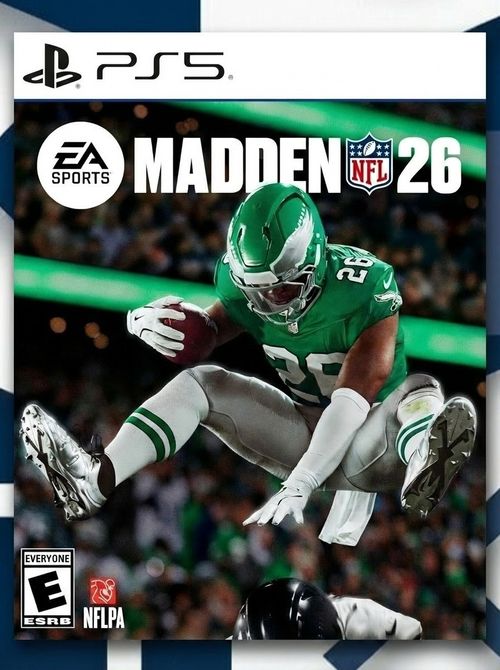 Madden NFL 26 
